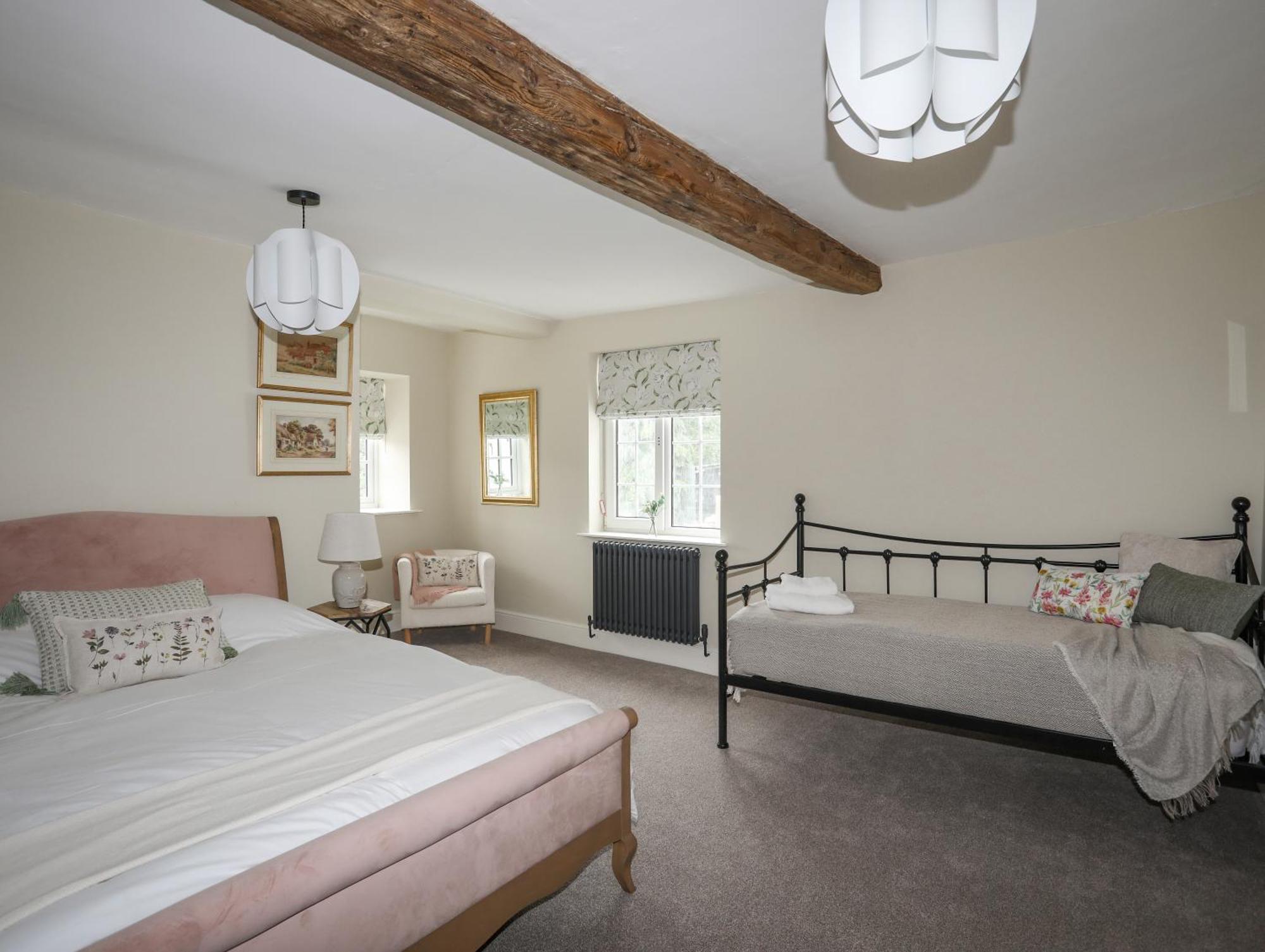 Plas Coch St Asaph Kültér fotó
