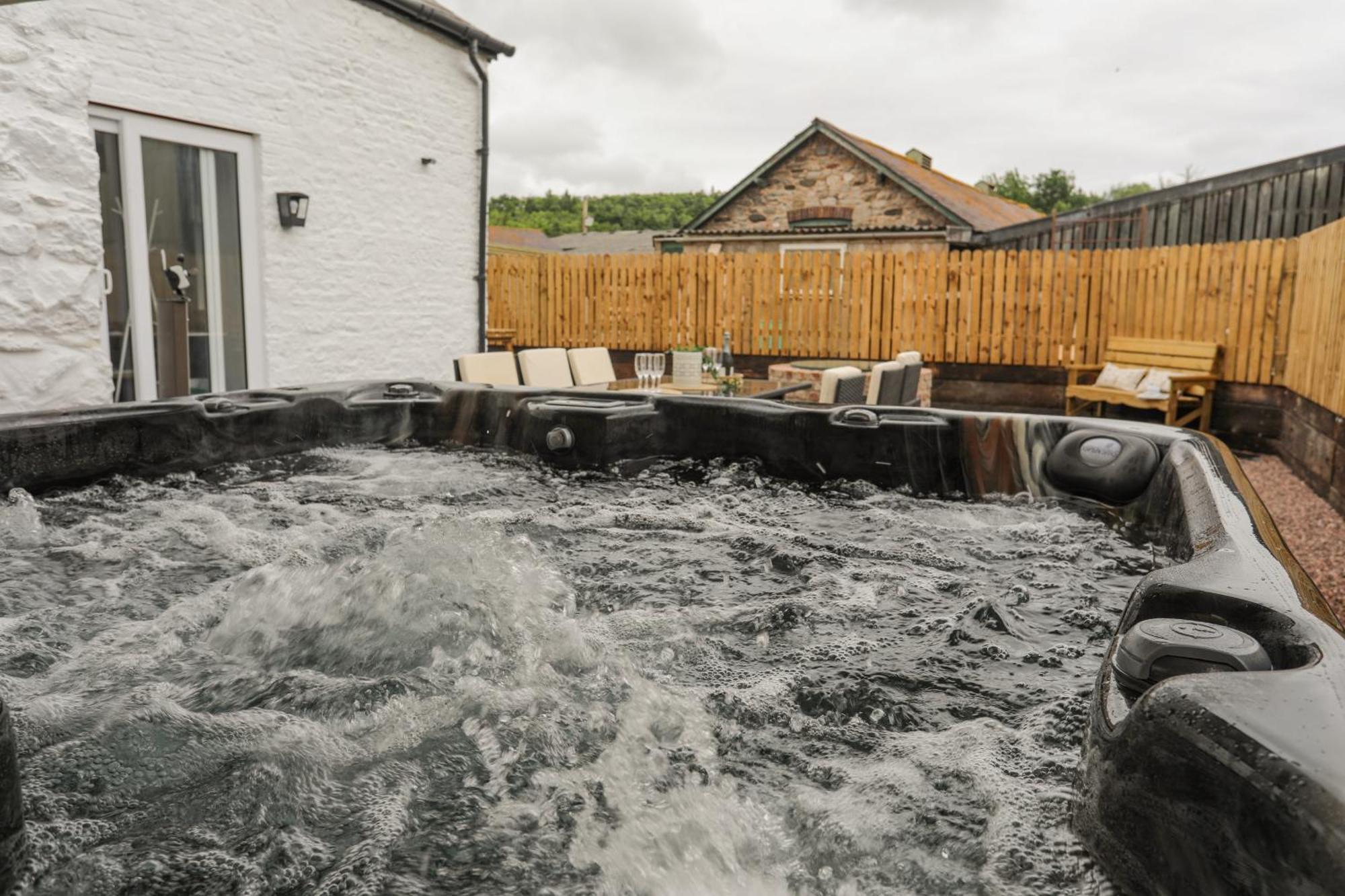 Plas Coch St Asaph Kültér fotó