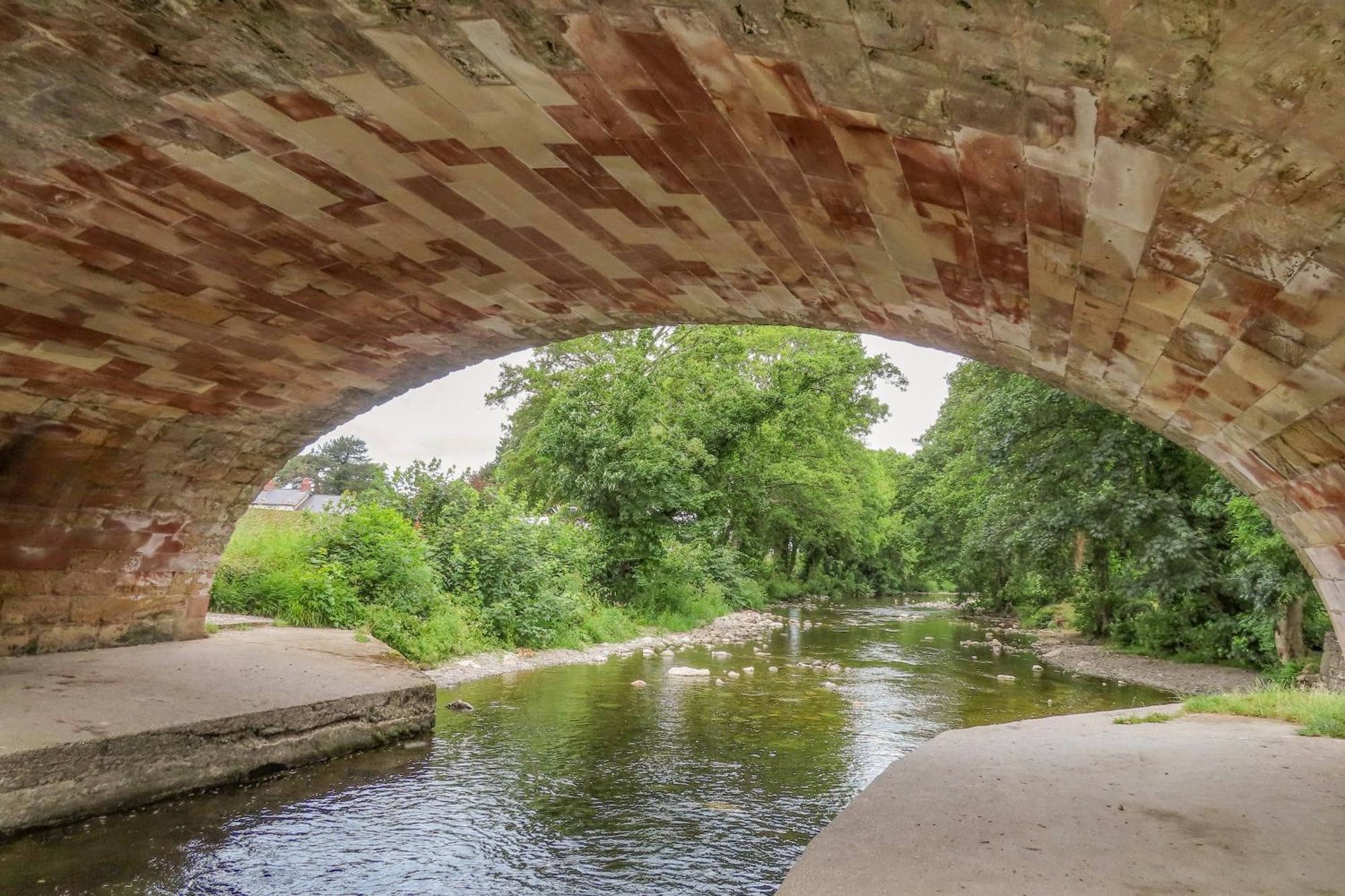 Plas Coch St Asaph Kültér fotó
