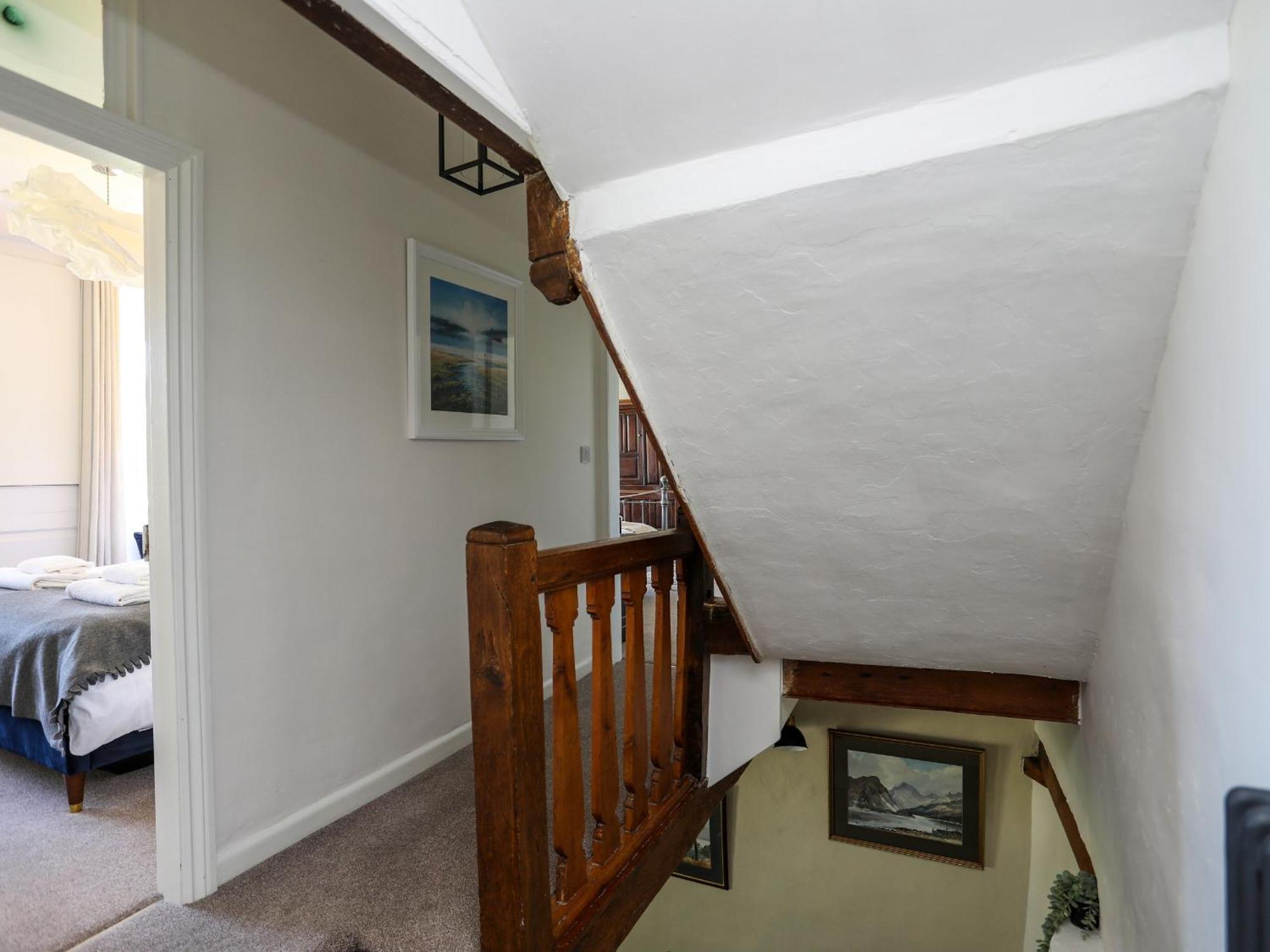 Plas Coch St Asaph Kültér fotó