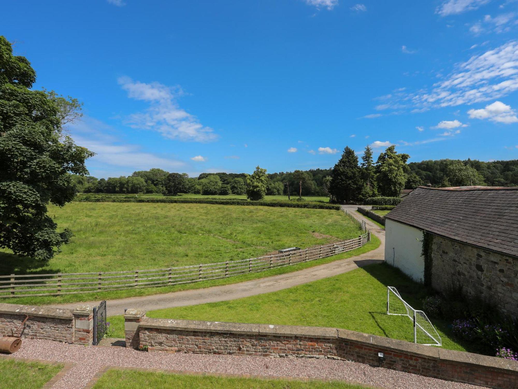 Plas Coch St Asaph Kültér fotó