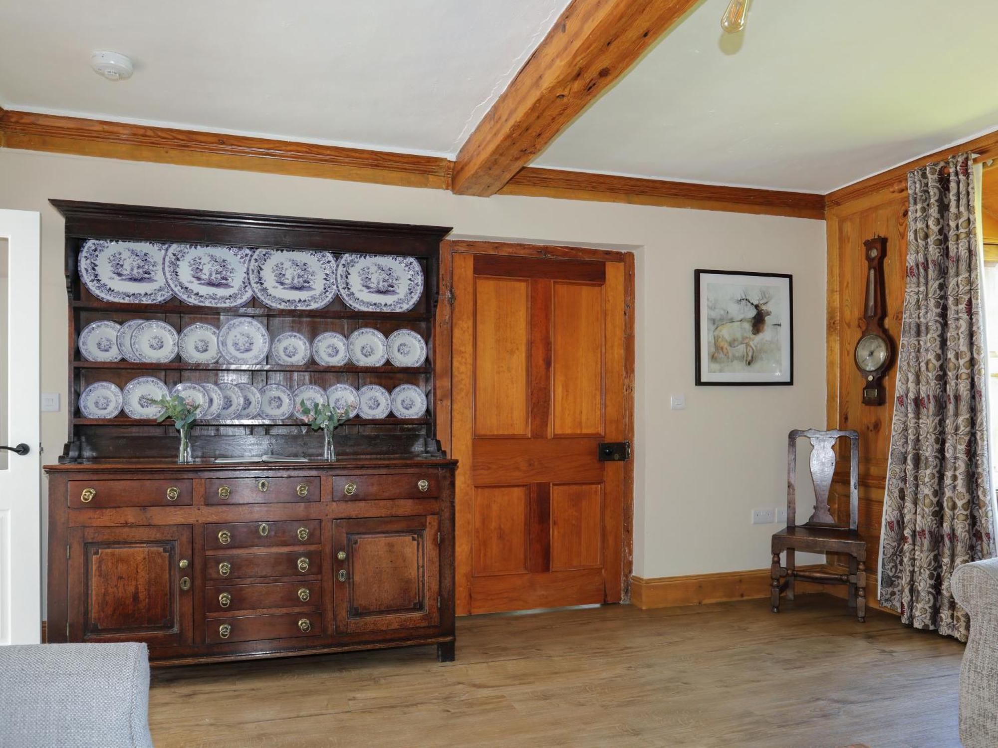Plas Coch St Asaph Kültér fotó